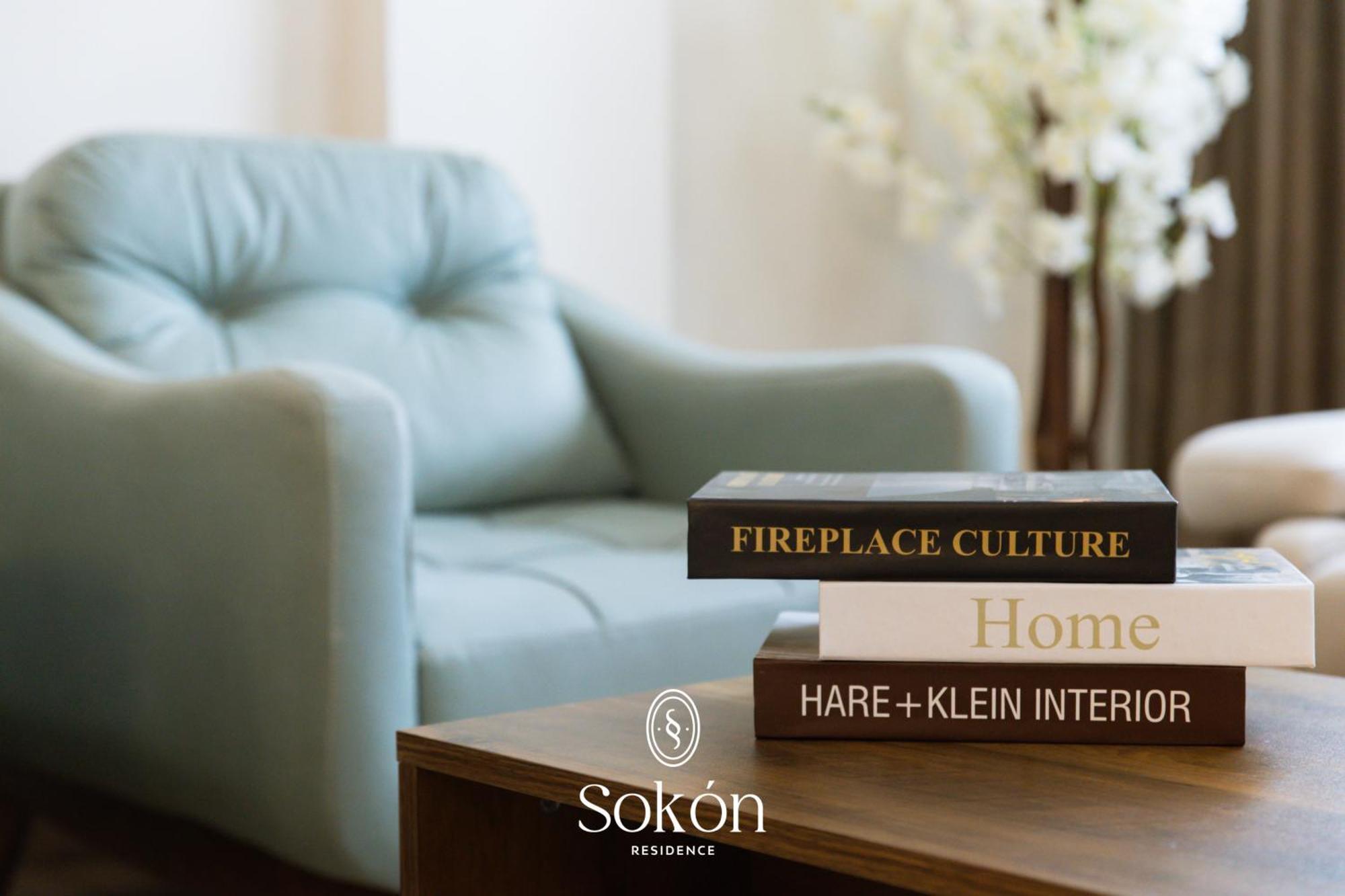 Sokon Residence-madinaty B6-g70 Apartamento El Cairo