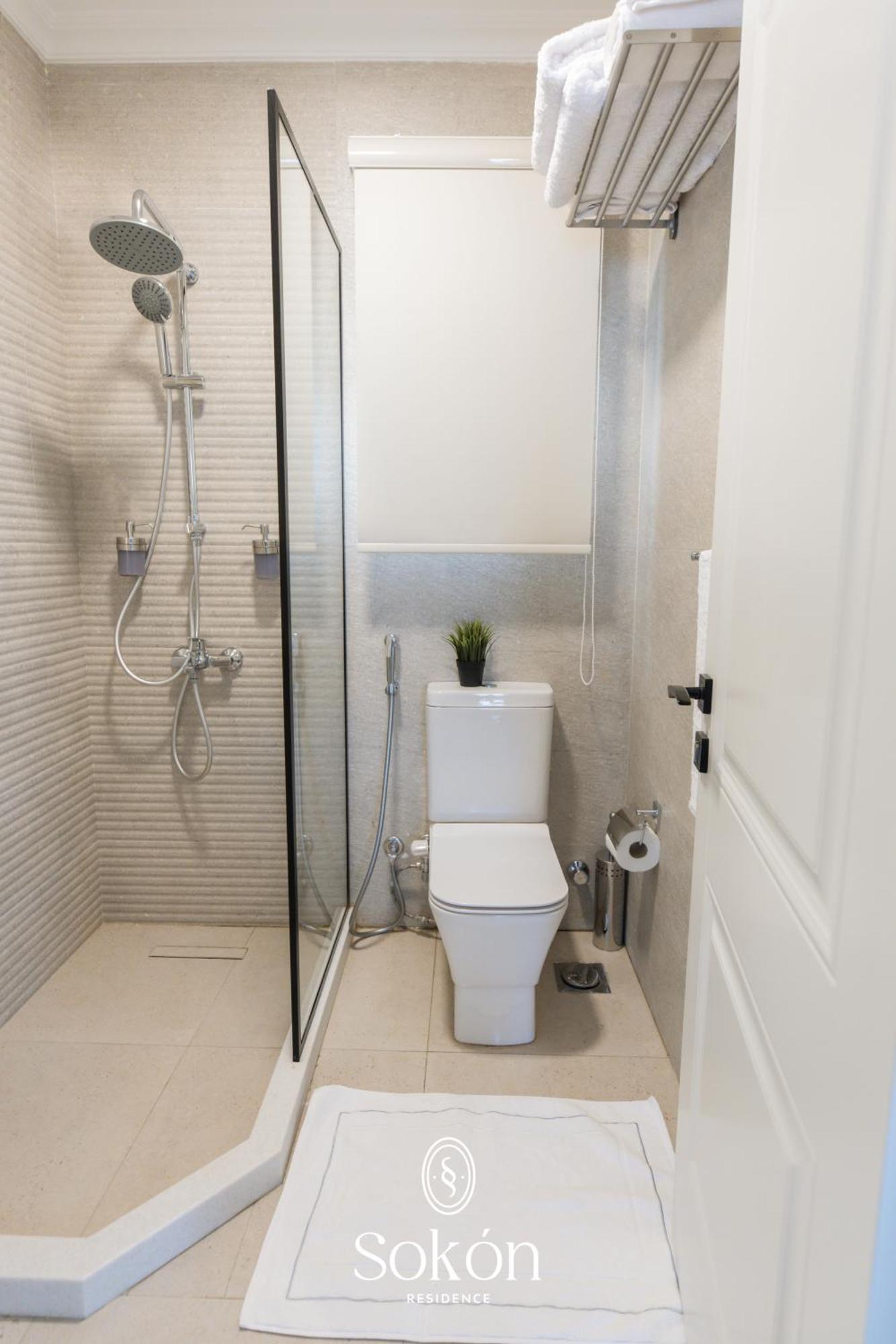 Sokon Residence-madinaty B6-g70